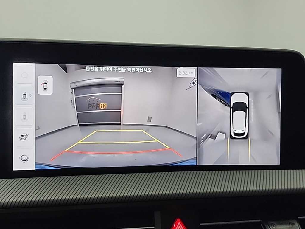 KIA EV6 2023 - Importación desde Corea - HF Imports Iquique - Foto 16