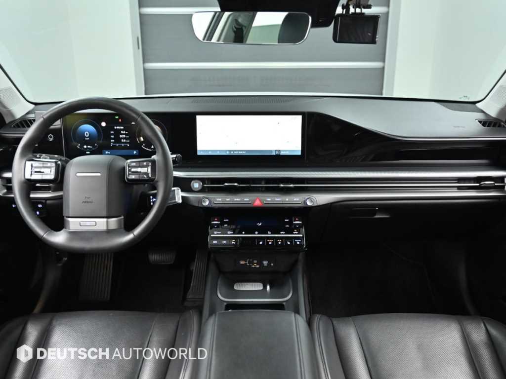 HYUNDAI Grandeur - Vista 7