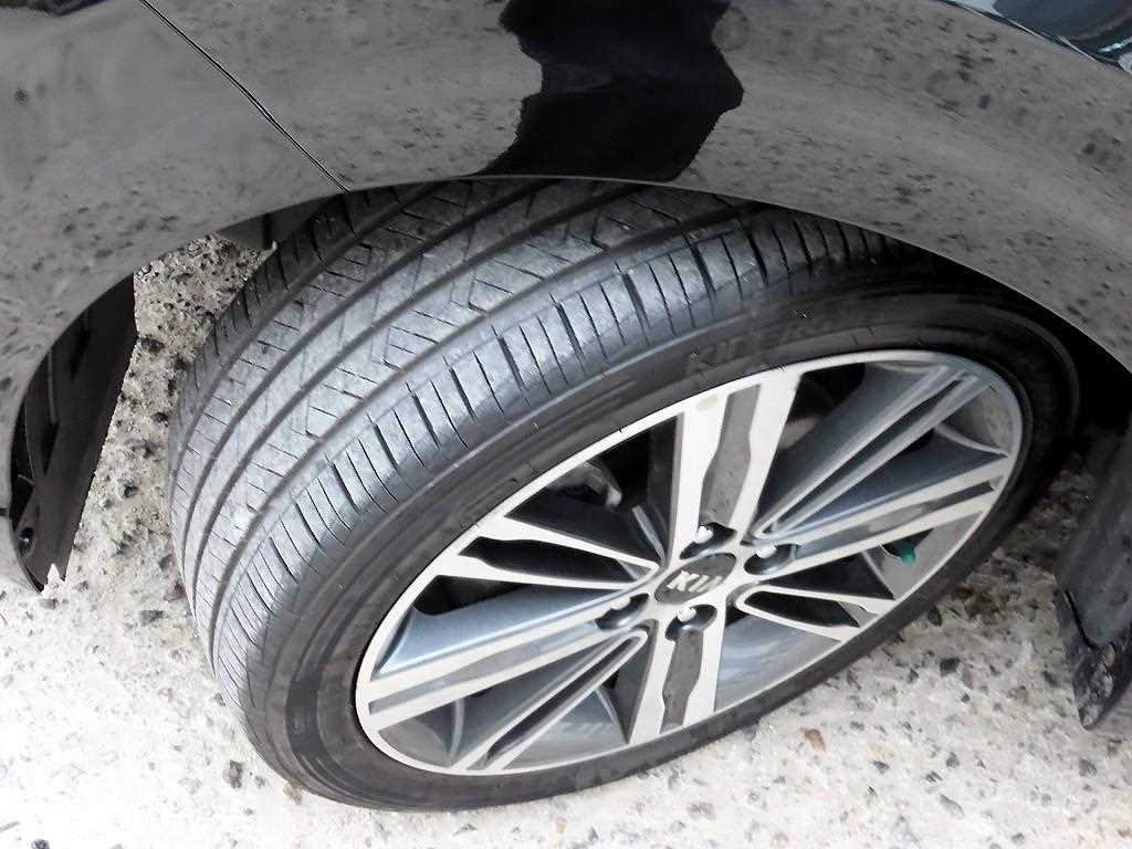 KIA Morning 2017 Negro - Importación desde Corea - HF Imports Iquique - Foto 20