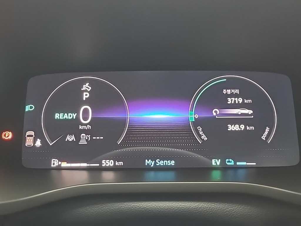 SAMSUNG Arkana - Vista 6