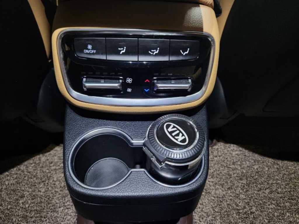 KIA Mohave 2021 Blanco - Importación desde Corea - HF Imports Iquique - Foto 17