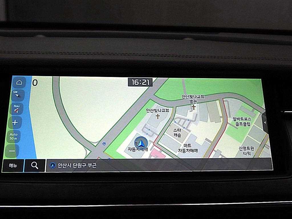 KIA K7 2020 - Importación desde Corea - HF Imports Iquique - Foto 16