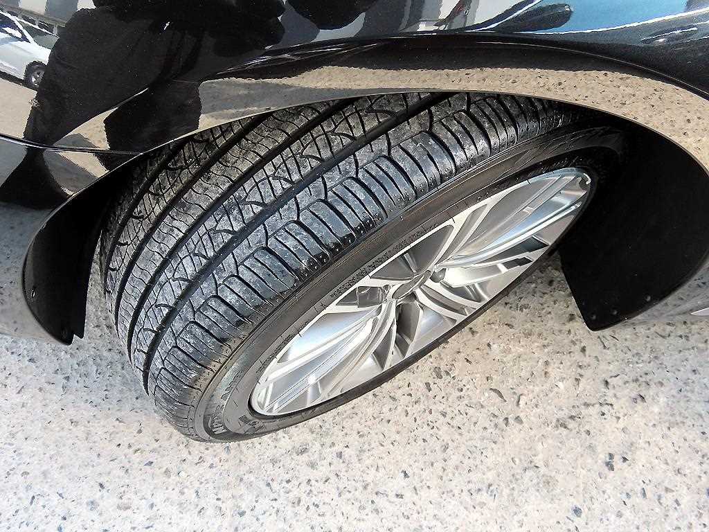 Genesis G80 2018 Negro - Importación desde Corea - HF Imports Iquique - Foto 20