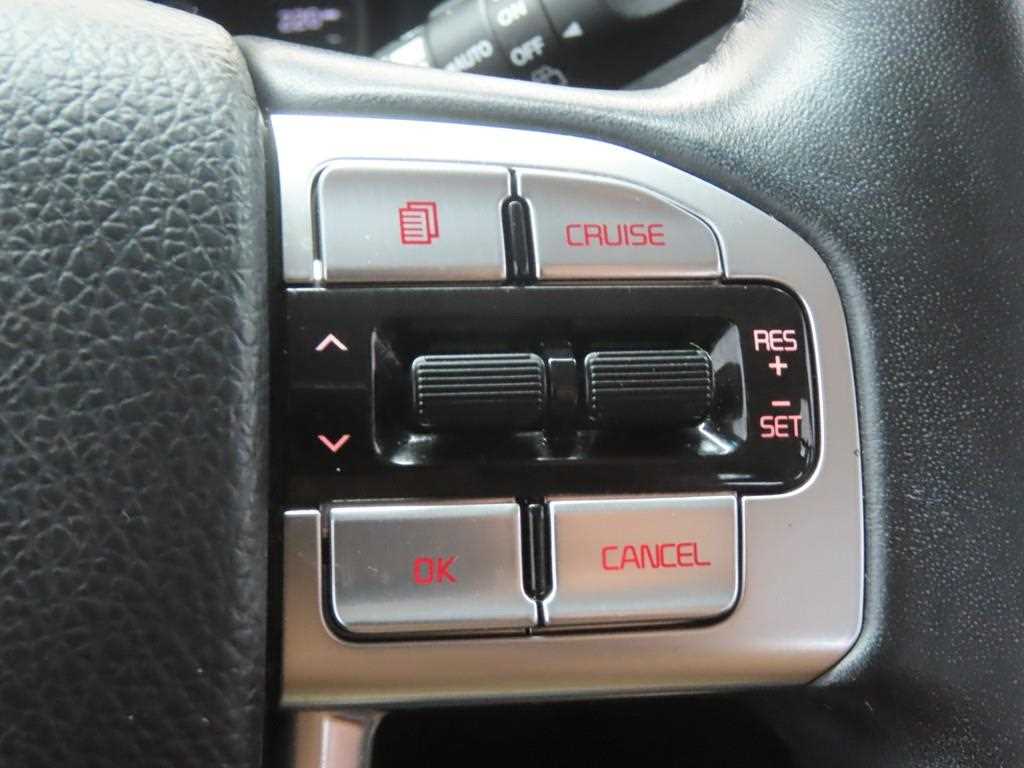 KIA Mohave 2017 Negro - Importación desde Corea - HF Imports Iquique - Foto 17