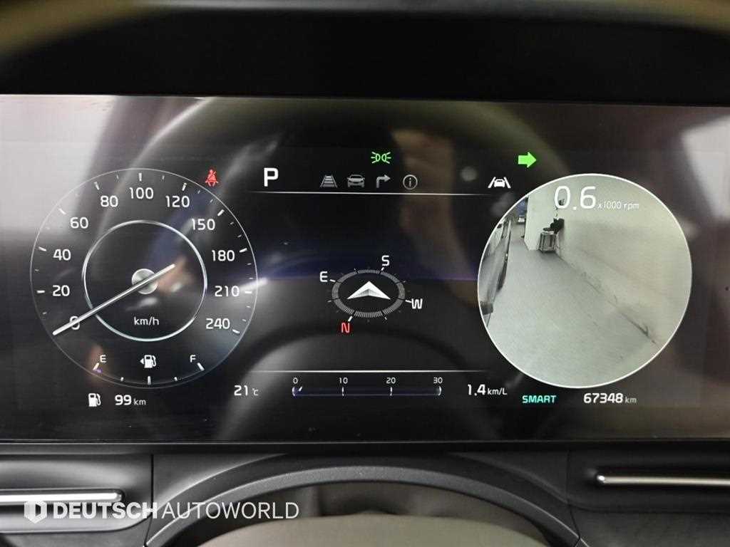 KIA Carnival - Vista 8