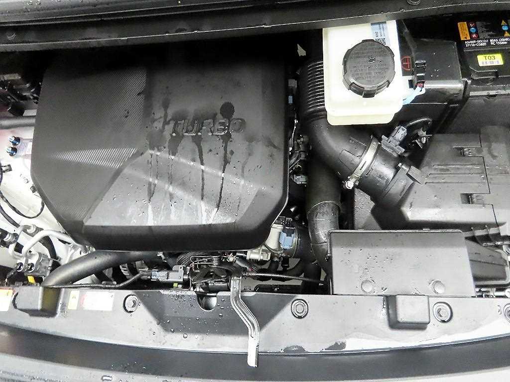 HYUNDAI Staria 2025 Blanco - Importación desde Corea - HF Imports Iquique - Foto 20