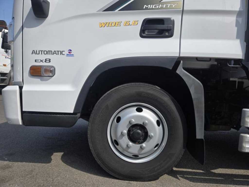 medium and large cargo Cargo 2023 - Importación desde Corea - HF Imports Iquique - Foto 16