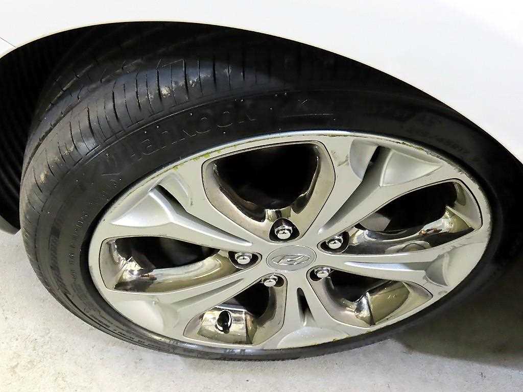 HYUNDAI i30 2012 - Importación desde Corea - HF Imports Iquique - Foto 20