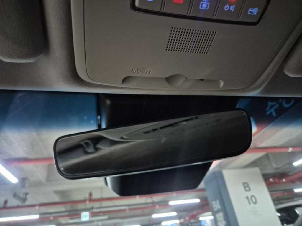 HYUNDAI Grandeur 2020 - Importación desde Corea - HF Imports Iquique - Foto 14