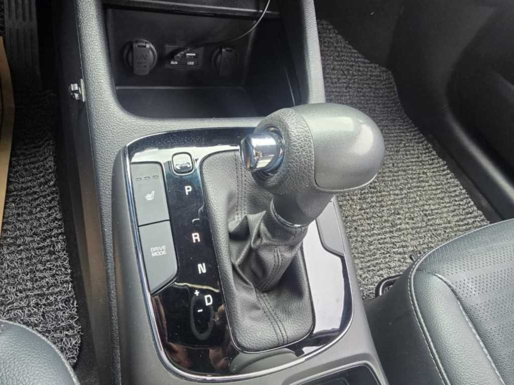 KIA K3 2017 - Importación desde Corea - HF Imports Iquique - Foto 14