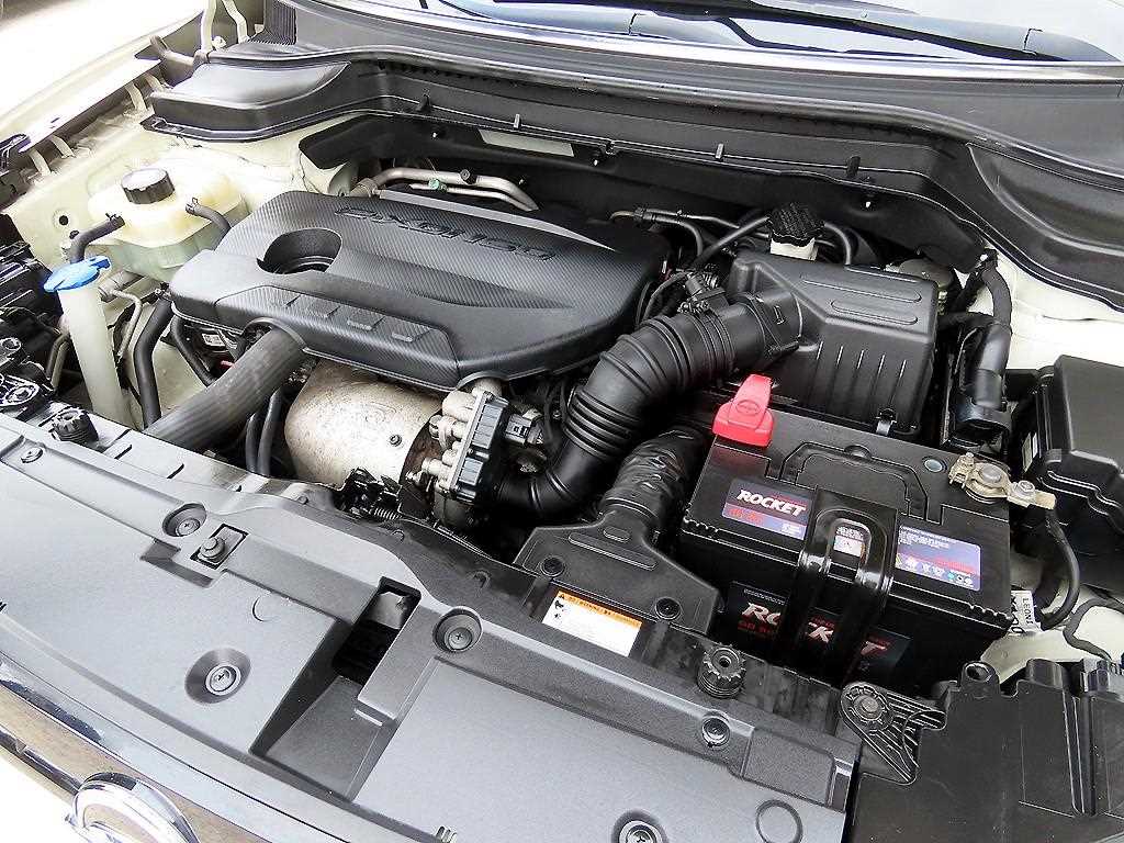 Ssangyong Tivoli 2016 - Importación desde Corea - HF Imports Iquique - Foto 19