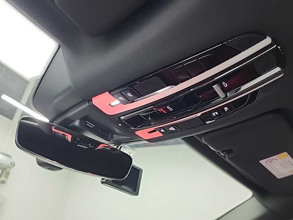 Porsche Cayenne 2019 - Importación desde Corea - HF Imports Iquique - Foto 17