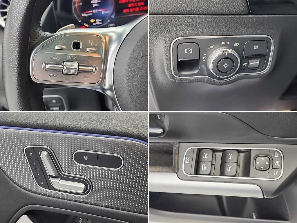 Mercedes Benz EQA 2023 Negro - Importación desde Corea - HF Imports Iquique - Foto 18