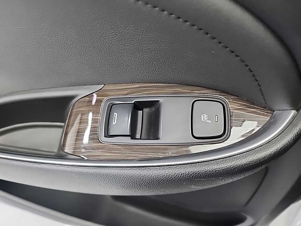 Chevrolet Malibu 2019 Blanco - Importación desde Corea - HF Imports Iquique - Foto 15