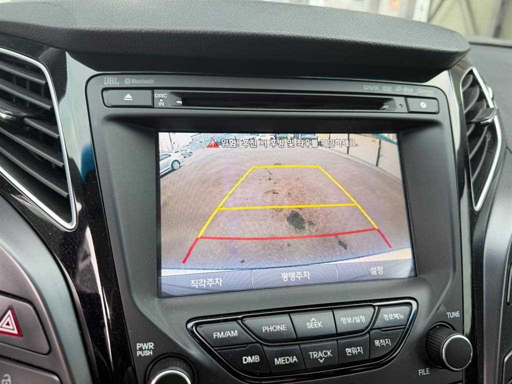 HYUNDAI i40 2013 Blanco - Importación desde Corea - HF Imports Iquique - Foto 17