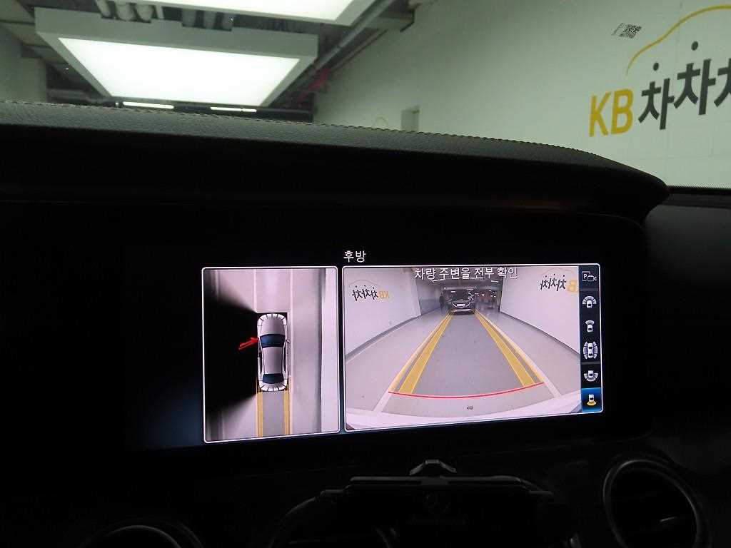 Mercedes Benz E class 2020 Blanco - Importación desde Corea - HF Imports Iquique - Foto 14