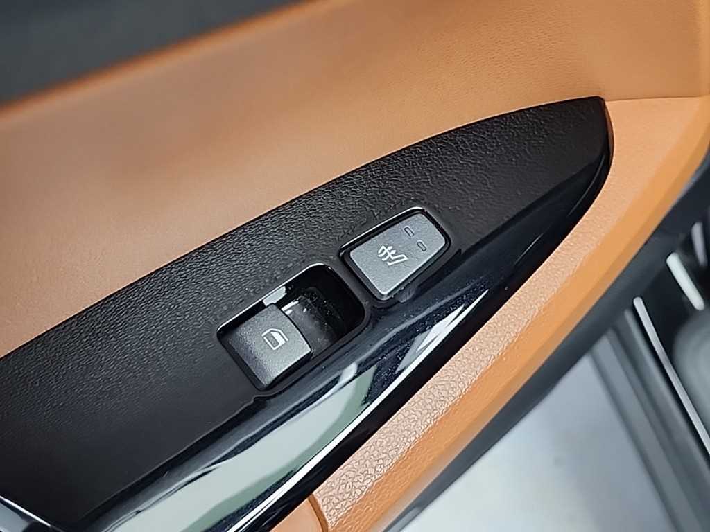 KIA Sportage 2024 Negro - Importación desde Corea - HF Imports Iquique - Foto 14