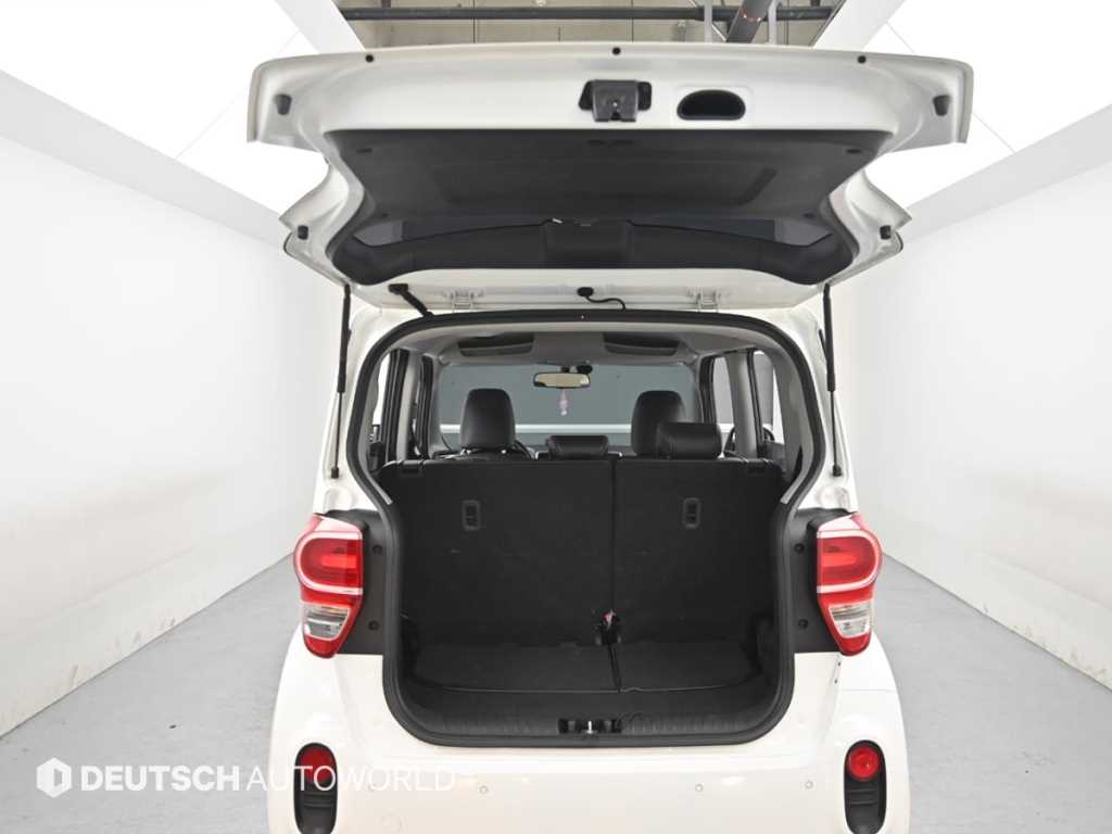 KIA Ray 2020 Blanco - Importación desde Corea - HF Imports Iquique - Foto 19