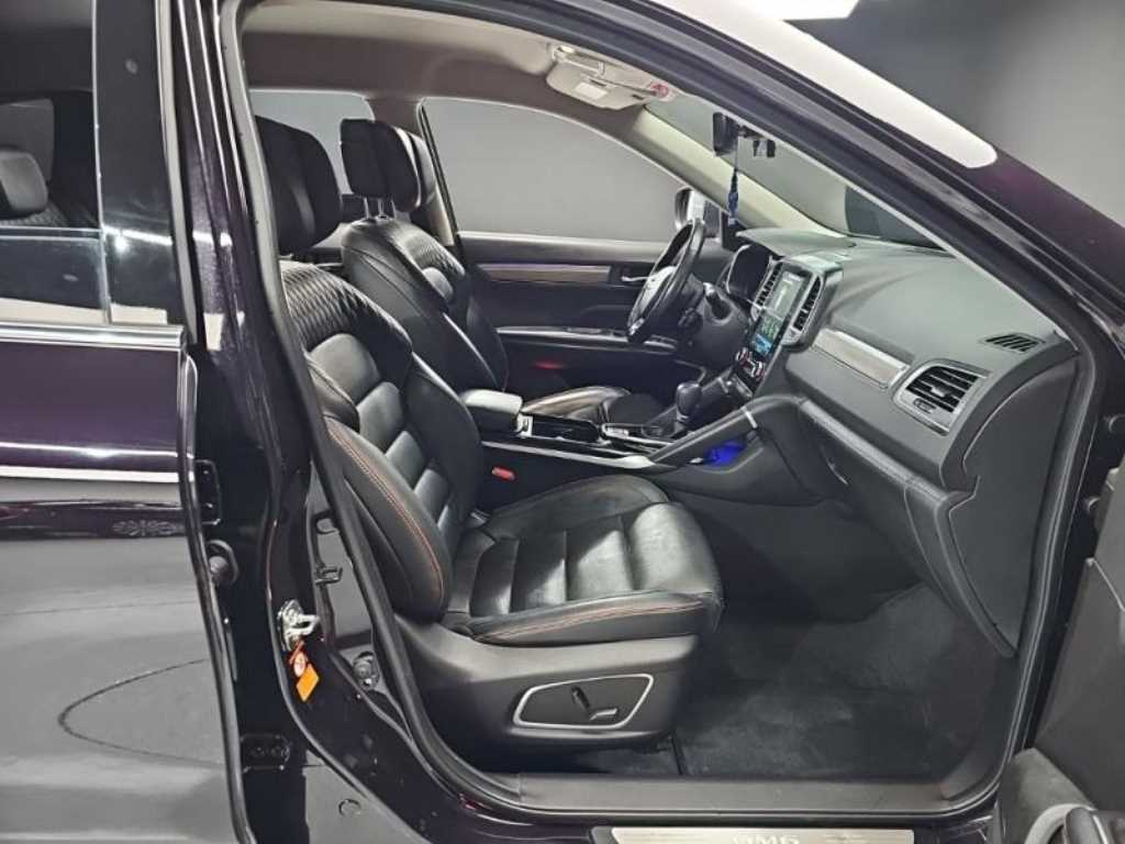 SAMSUNG QM6 2020 - Importación desde Corea - HF Imports Iquique - Foto 17