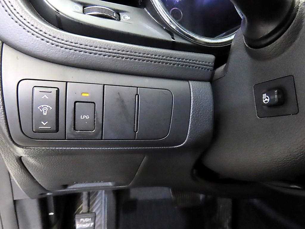 KIA K5 2012 Blanco - Importación desde Corea - HF Imports Iquique - Foto 13