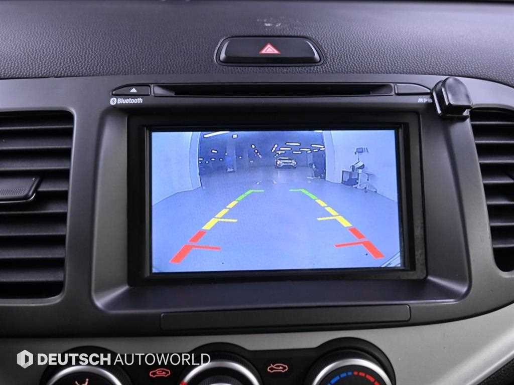 KIA Morning 2016 the color of pearl - Importación desde Corea - HF Imports Iquique - Foto 15