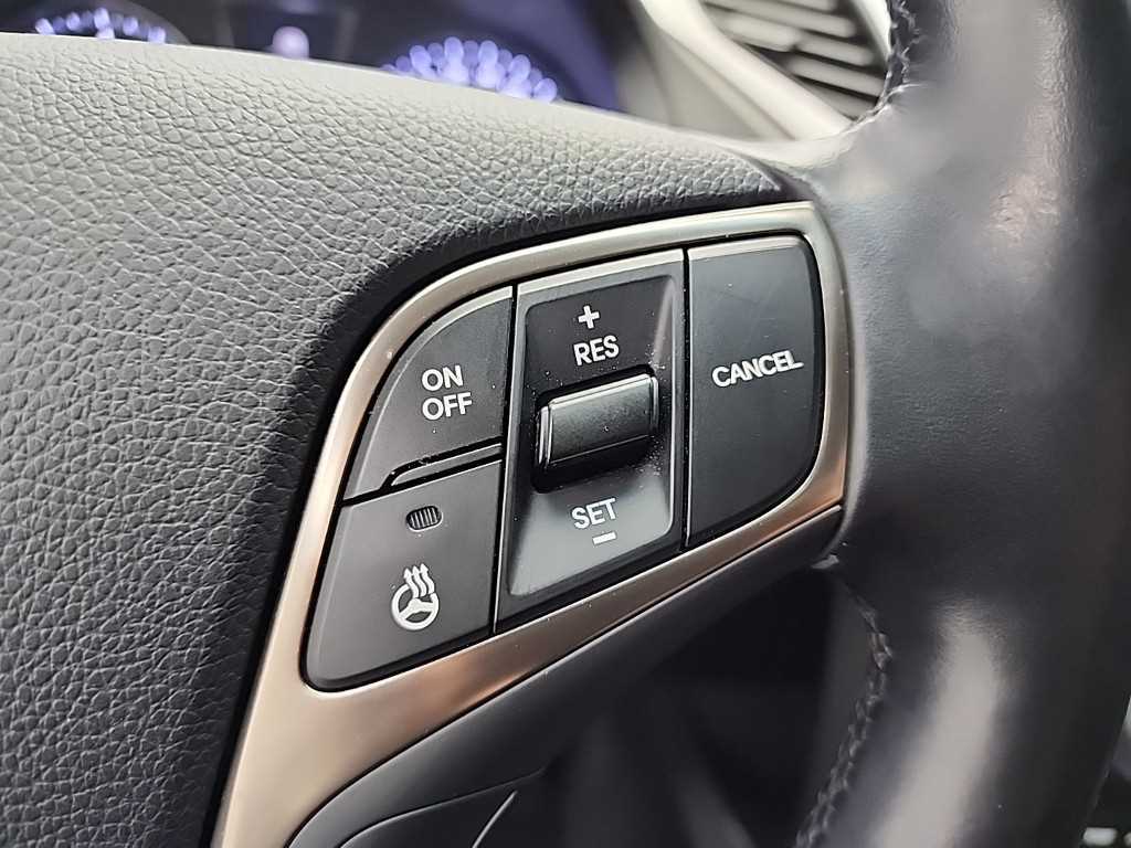 HYUNDAI Grandeur 2012 Gris - Importación desde Corea - HF Imports Iquique - Foto 17