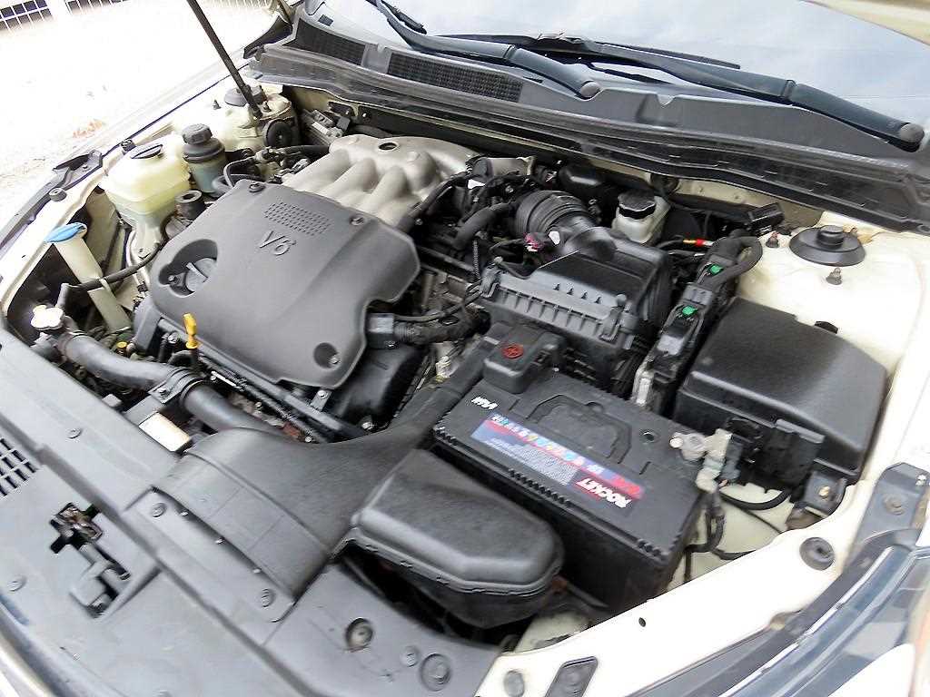 KIA K7 2010 Blanco - Importación desde Corea - HF Imports Iquique - Foto 19