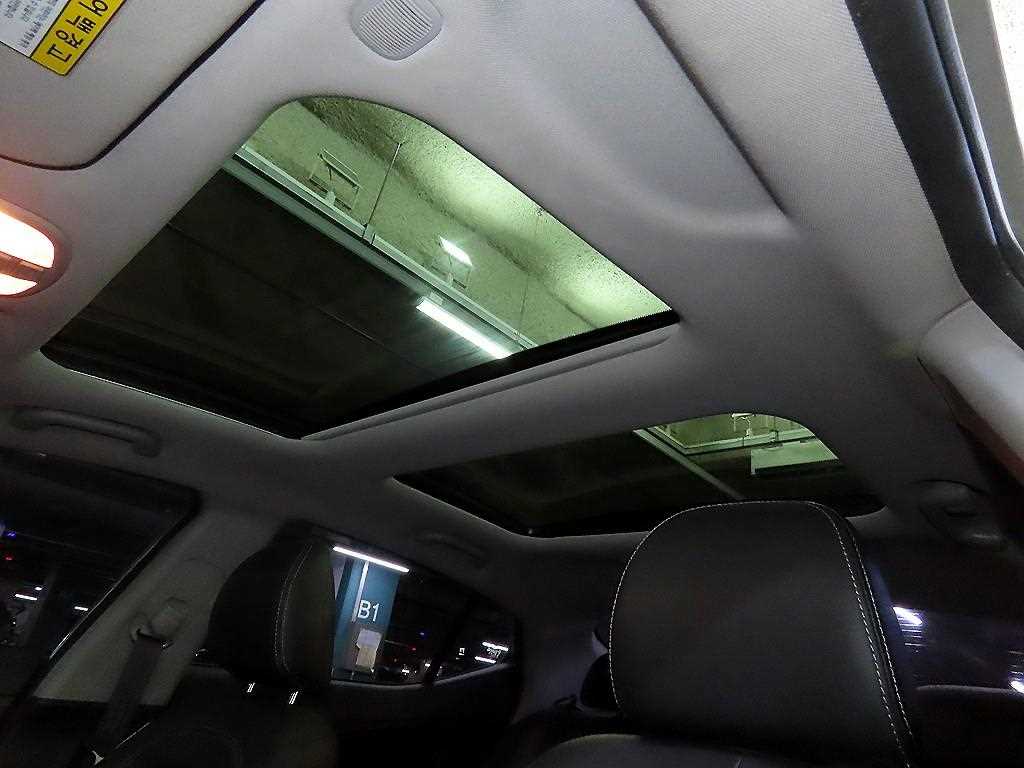 KIA K5 2013 Gris - Importación desde Corea - HF Imports Iquique - Foto 17