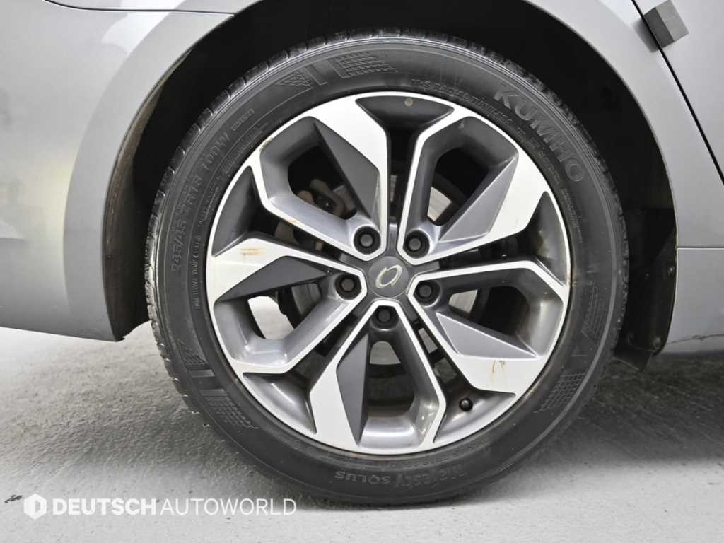 SAMSUNG SM6 - Vista 5