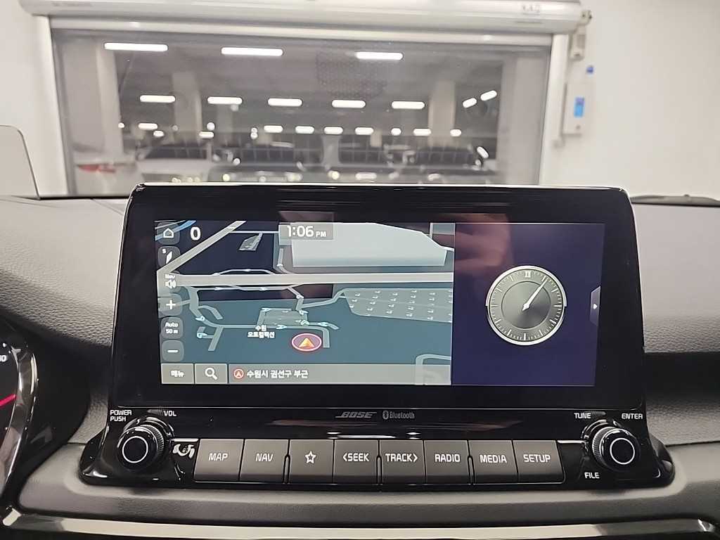 KIA Seltos 2020 Blanco - Importación desde Corea - HF Imports Iquique - Foto 15