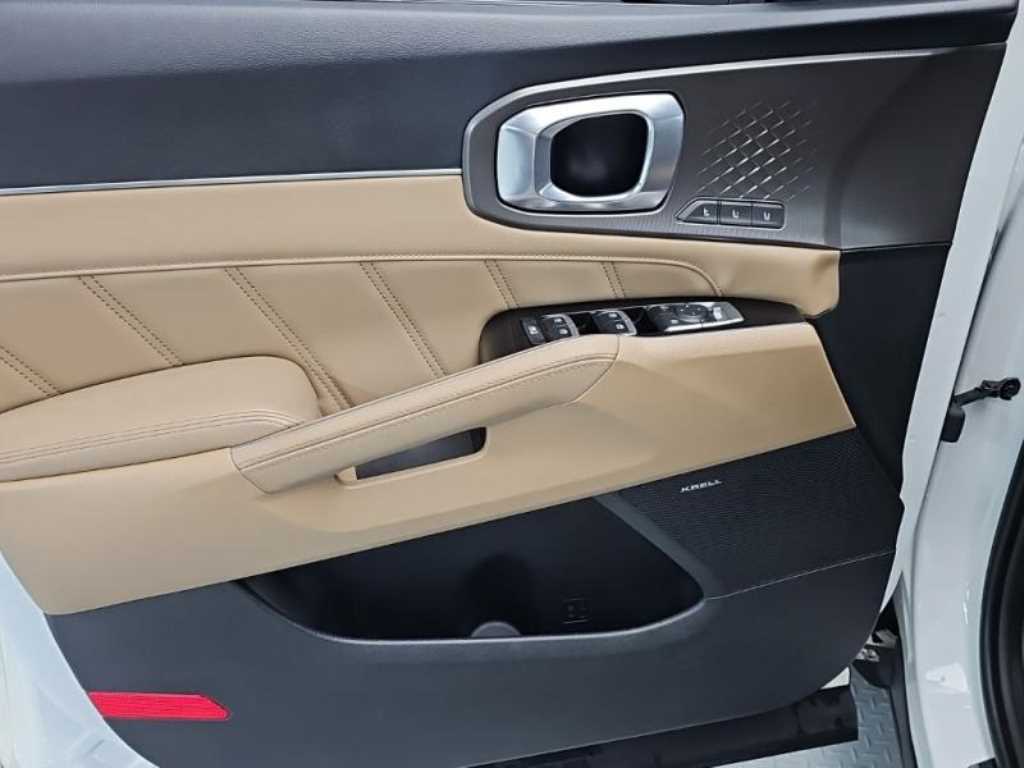 KIA Sorento 2024 Blanco - Importación desde Corea - HF Imports Iquique - Foto 14