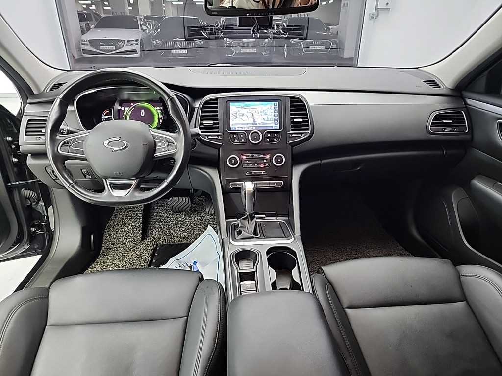 SAMSUNG SM6 - Vista 7