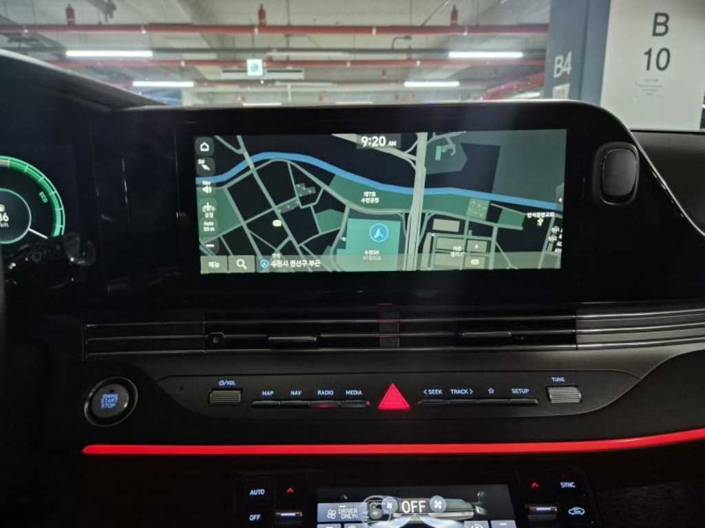 HYUNDAI Grandeur 2020 - Importación desde Corea - HF Imports Iquique - Foto 16