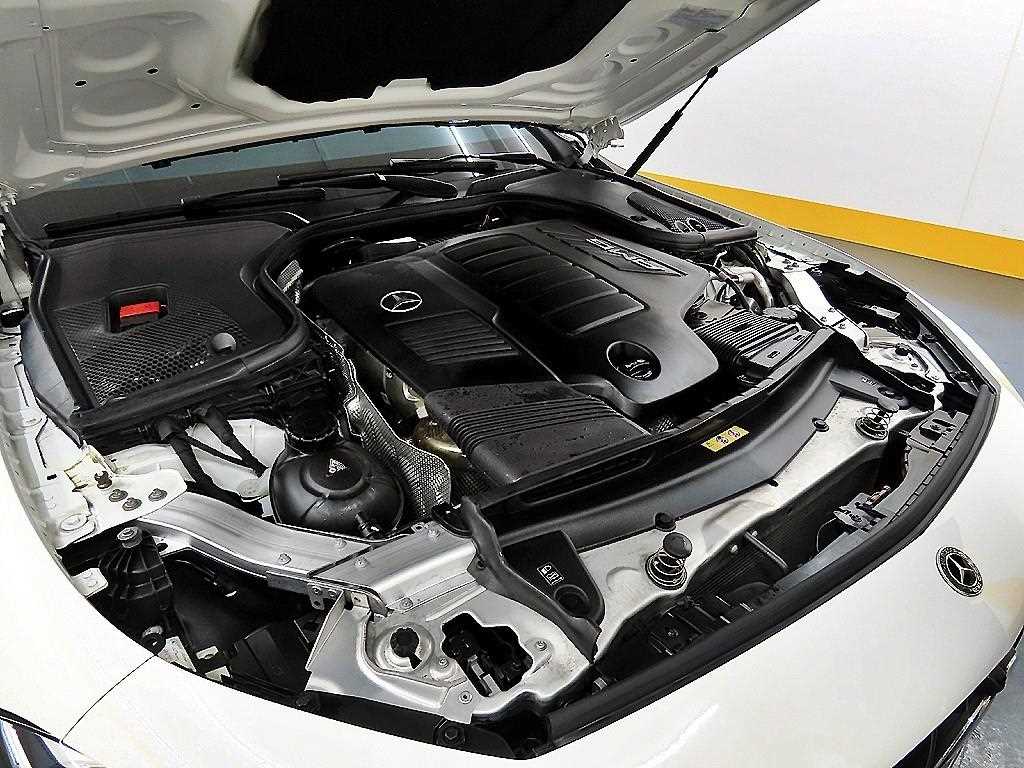 Mercedes Benz CLS Class 2022 Blanco - Importación desde Corea - HF Imports Iquique - Foto 18