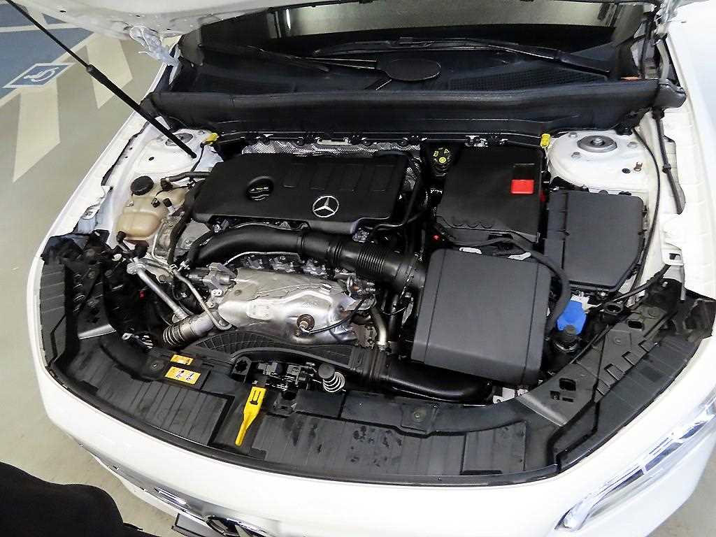 Mercedes Benz GLB Class 2021 Blanco - Importación desde Corea - HF Imports Iquique - Foto 19