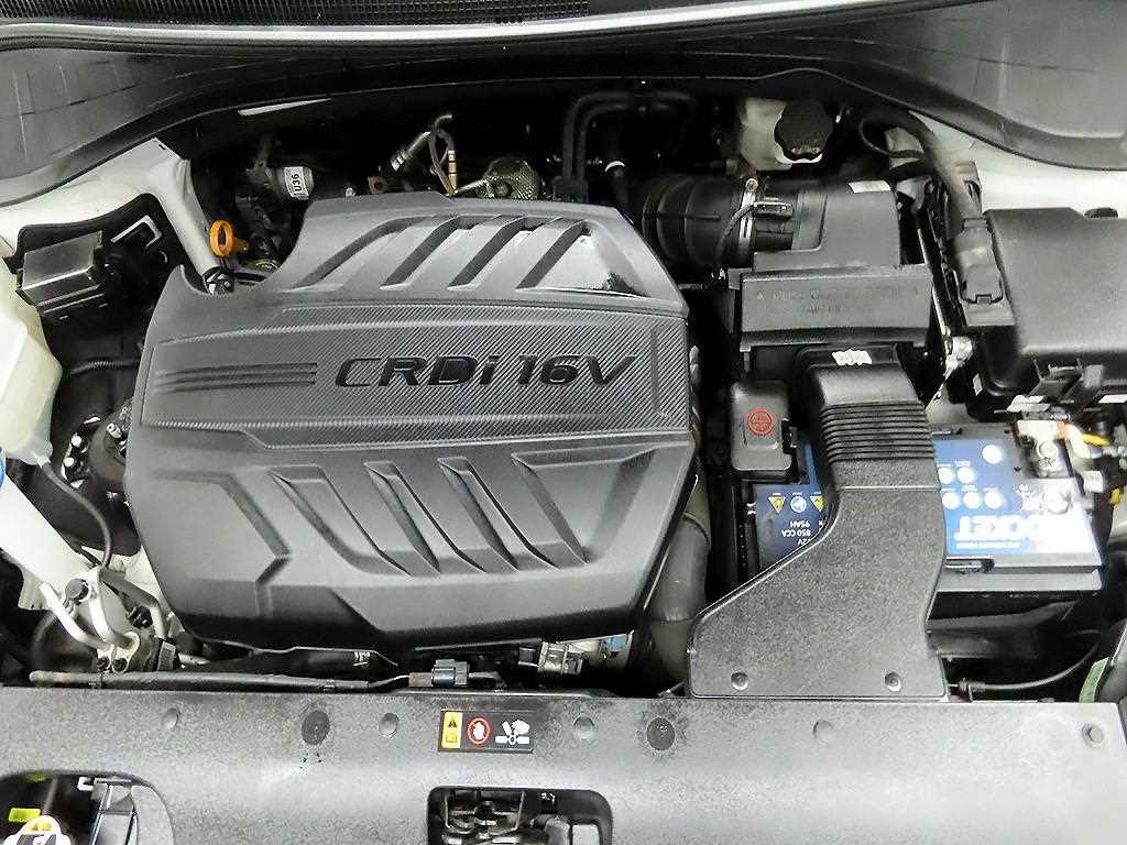 KIA Sorento 2020 Blanco - Importación desde Corea - HF Imports Iquique - Foto 20