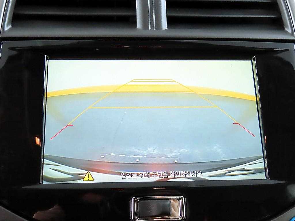 Chevrolet Malibu 2015 - Importación desde Corea - HF Imports Iquique - Foto 16