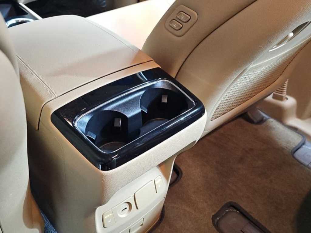 KIA Carnival 2019 Blanco - Importación desde Corea - HF Imports Iquique - Foto 19