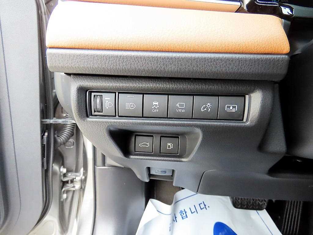 Toyota Camry 2025 Gris - Importación desde Corea - HF Imports Iquique - Foto 13