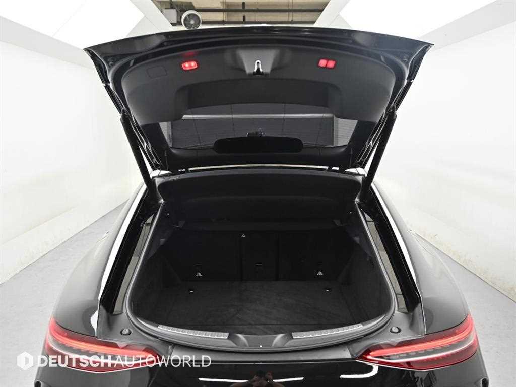 Mercedes Benz AMG GT 2020 Negro - Importación desde Corea - HF Imports Iquique - Foto 18