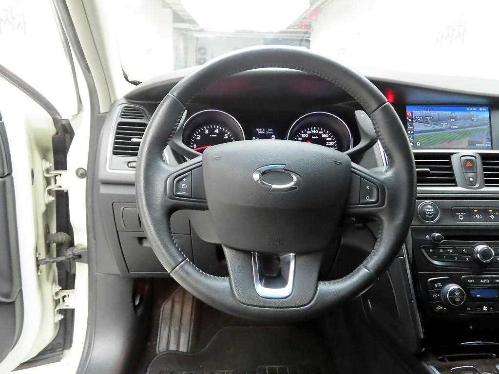 SAMSUNG SM7 - Vista 8