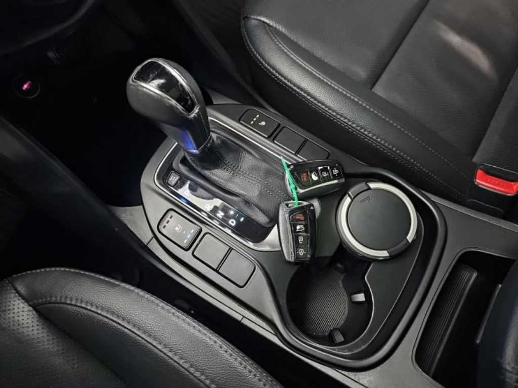 HYUNDAI Santa Fe - Vista 11