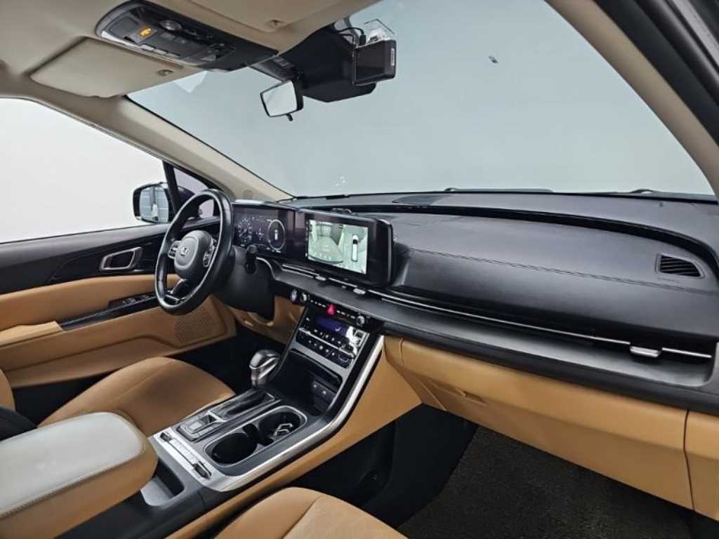 KIA Carnival 2021 - Importación desde Corea - HF Imports Iquique - Foto 14