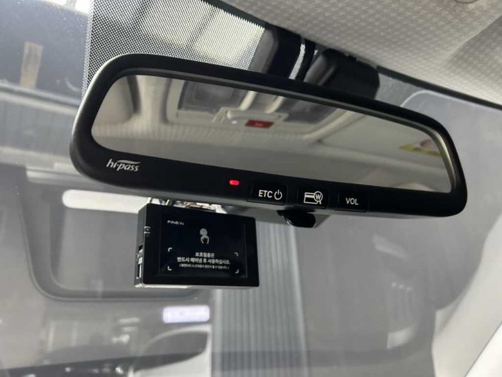 HYUNDAI Casper 2024 Blanco - Importación desde Corea - HF Imports Iquique - Foto 13