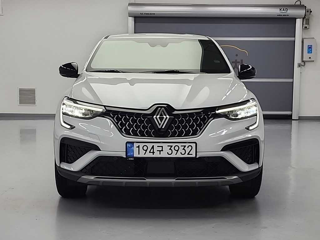 SAMSUNG Arkana 2025 Blanco - Importación desde Corea - HF Imports Iquique - Foto 1