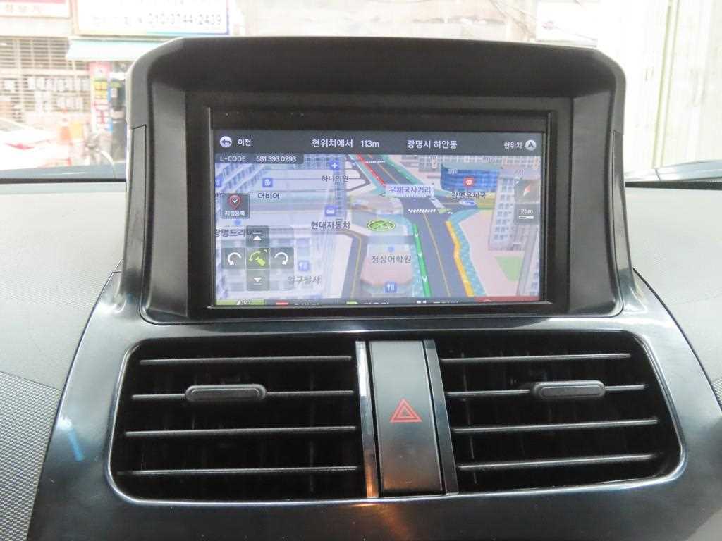 Chevrolet Spark 2014 Gris - Importación desde Corea - HF Imports Iquique - Foto 14