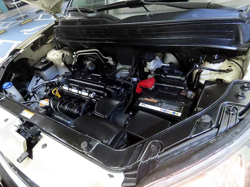 KIA Soul 2010 the color of pearl - Importación desde Corea - HF Imports Iquique - Foto 17