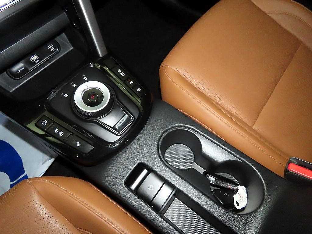 KIA Seltos - Vista 12