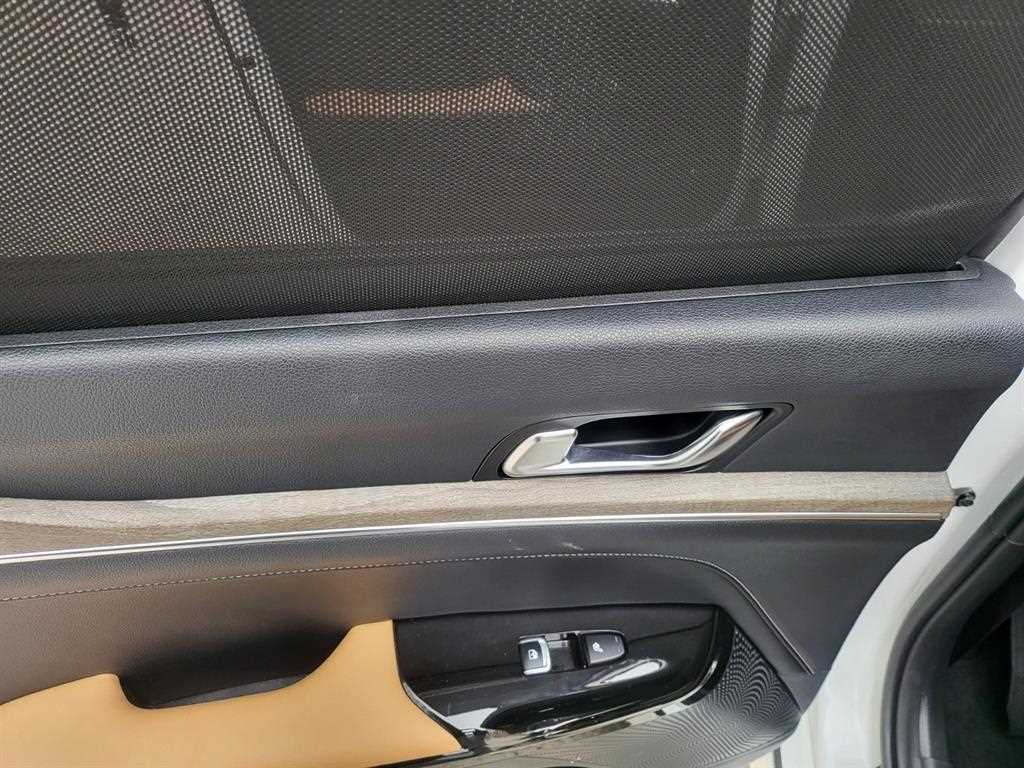 KIA K5 2023 Blanco - Importación desde Corea - HF Imports Iquique - Foto 17