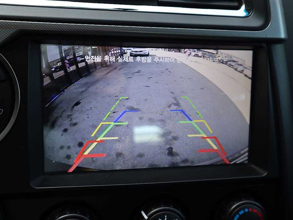 Ssangyong Korando 2017 Café - Importación desde Corea - HF Imports Iquique - Foto 16